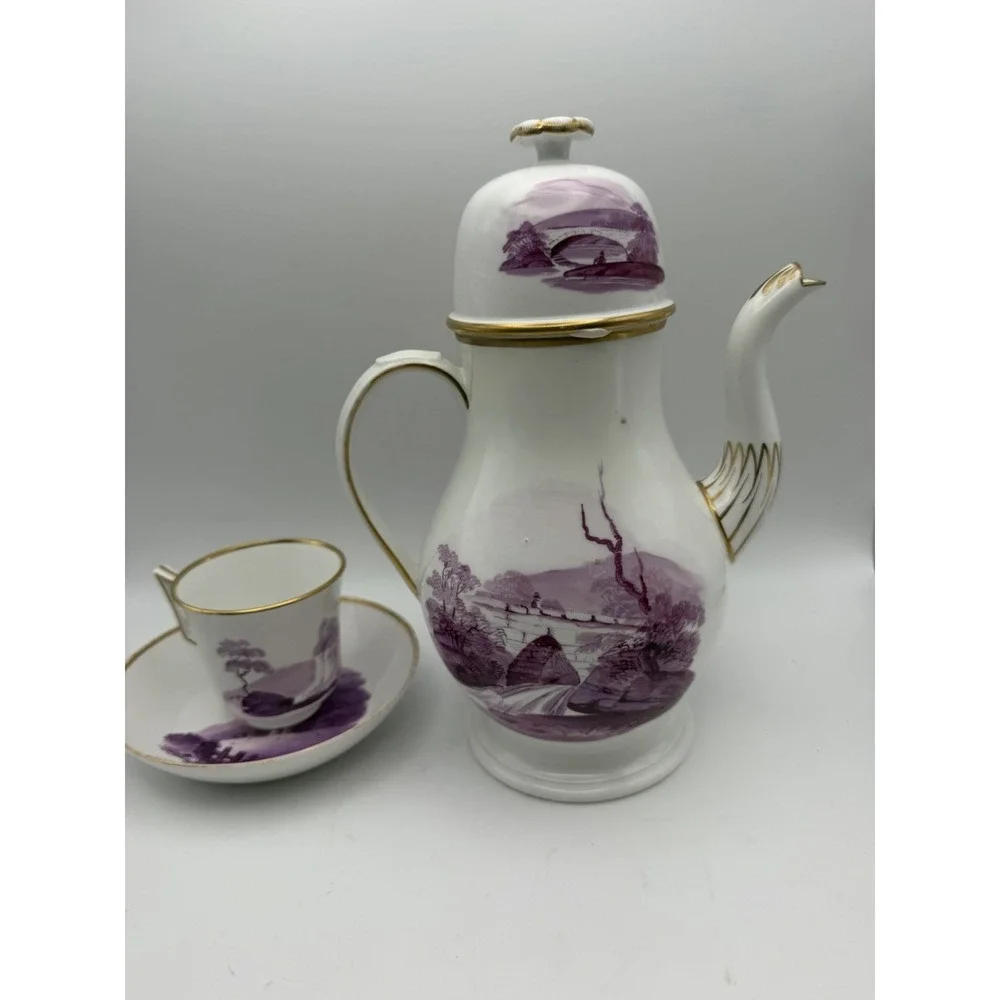 Wedgwood rare antique